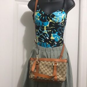 Gucci Shoulder/crossbody bag
